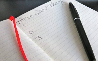 3 Good Things